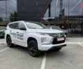 купить новое авто Мицубиси Паджеро Спорт 2025 года от официального дилера АВТОГРАД ОДЕСА MITSUBISHI Мицубиси фото