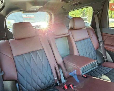 Мицубиси Паджеро Спорт 2025 в Днепре (Днепропетровске) на Automoto.ua Мицубиси Паджеро Спорт, объемом двигателя 3 л и пробегом 0 тыс. км за 46643 $, фото 12 на Automoto.ua