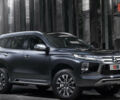 Мицубиси Паджеро Спорт 2025 года купить новое авто Мицубиси Паджеро Спорт 2025 года от официального дилера ВТ МОТОРС Мицубиси фото