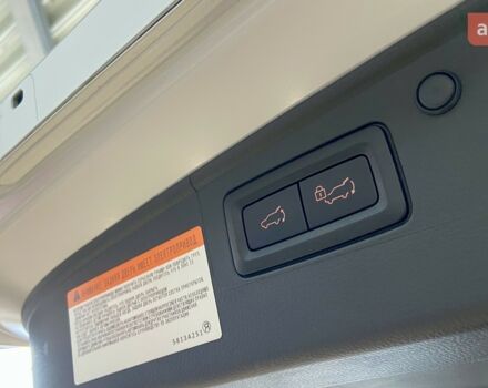 Мицубиси Паджеро Спорт, объемом двигателя 3 л и пробегом 0 тыс. км за 46594 $, фото 26 на Automoto.ua