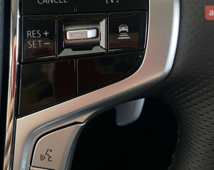 Мицубиси Паджеро Спорт, объемом двигателя 3 л и пробегом 0 тыс. км за 45141 $, фото 12 на Automoto.ua