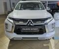 Міцубісі Паджеро Спорт 2025 у Дніпро (Дніпропетровську) на Automoto.ua Міцубісі Паджеро Спорт, об'ємом двигуна 3 л та пробігом 0 тис. км за 45616 $, фото 3 на Automoto.ua