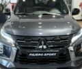 купити нове авто Міцубісі Паджеро Спорт 2025 року від офіційного дилера Автоцентр AUTO.RIA Міцубісі фото