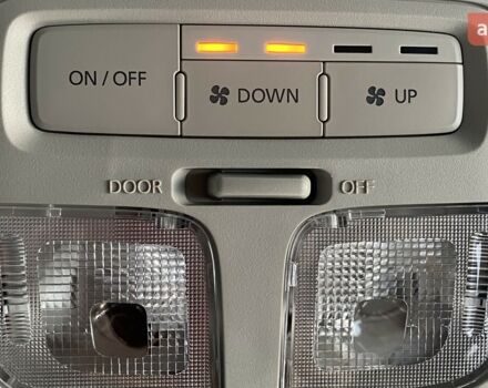 Мицубиси Паджеро Спорт, объемом двигателя 3 л и пробегом 0 тыс. км за 45141 $, фото 21 на Automoto.ua