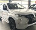 купить новое авто Мицубиси Паджеро Спорт 2025 года от официального дилера ВТ МОТОРС Мицубиси фото