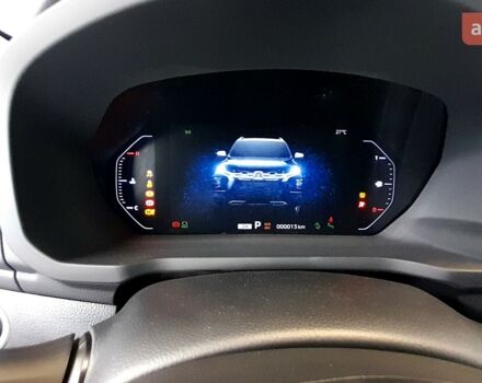 Міцубісі Паджеро Спорт, об'ємом двигуна 3 л та пробігом 0 тис. км за 46288 $, фото 21 на Automoto.ua