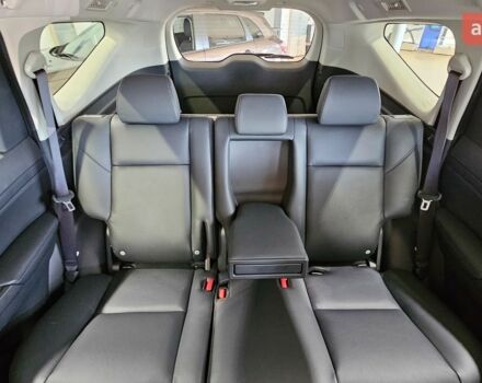 Мицубиси Паджеро Спорт, объемом двигателя 3 л и пробегом 0 тыс. км за 45616 $, фото 14 на Automoto.ua