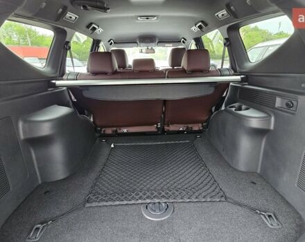 Міцубісі Паджеро Спорт, об'ємом двигуна 3 л та пробігом 0 тис. км за 46811 $, фото 7 на Automoto.ua