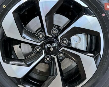 Мицубиси Паджеро Спорт 2025 года купить новое авто Мицубиси Паджеро Спорт 2025 года от официального дилера Ньютон Авто Місто Мицубиси фото