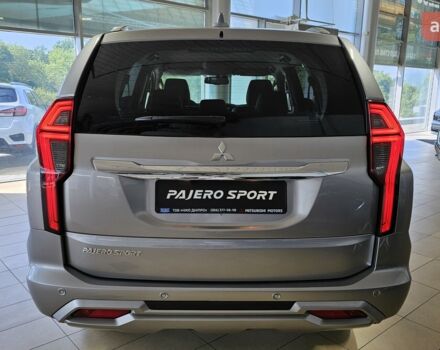 Мицубиси Паджеро Спорт, объемом двигателя 3 л и пробегом 0 тыс. км за 45616 $, фото 4 на Automoto.ua
