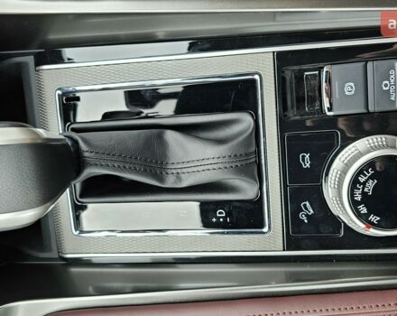 Міцубісі Паджеро Спорт, об'ємом двигуна 3 л та пробігом 0 тис. км за 46811 $, фото 12 на Automoto.ua