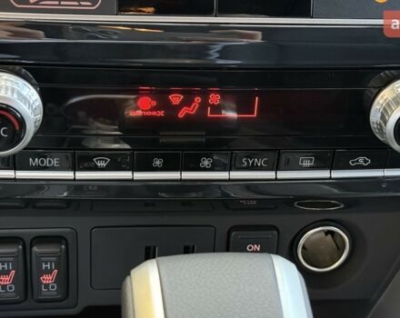 купить новое авто Мицубиси Паджеро Спорт 2025 года от официального дилера АВТОГРАД ОДЕСА MITSUBISHI Мицубиси фото