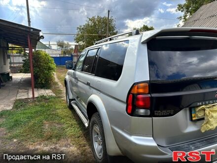 Мицубиси Паджеро Спорт, объемом двигателя 3 л и пробегом 149 тыс. км за 6900 $, фото 1 на Automoto.ua