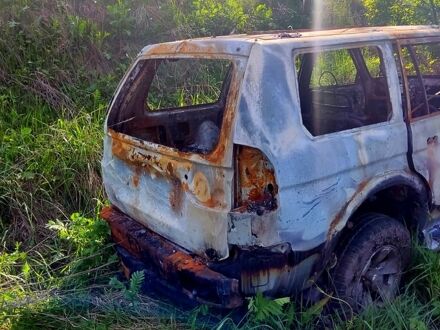 Міцубісі Паджеро Спорт, об'ємом двигуна 3 л та пробігом 1 тис. км за 2500 $, фото 1 на Automoto.ua