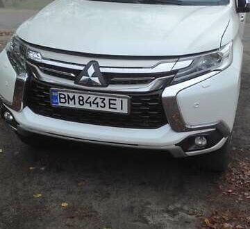 Міцубісі Паджеро Спорт 2016 у Ахтырке на Automoto.ua Міцубісі Паджеро Спорт, об'ємом двигуна 2.44 л та пробігом 259 тис. км за 19500 $, фото 1 на Automoto.ua