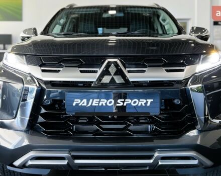 купить новое авто Мицубиси Паджеро Спорт 2025 года от официального дилера Автоцентр AUTO.RIA Мицубиси фото