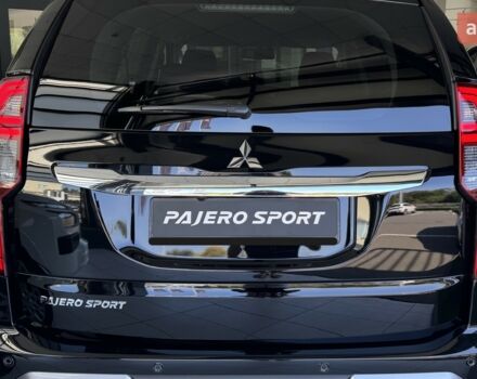 купити нове авто Міцубісі Паджеро Спорт 2025 року від офіційного дилера Автоцентр AUTO.RIA Міцубісі фото