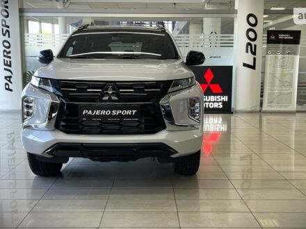 Міцубісі Паджеро Спорт 2025 у Львові на Automoto.ua Міцубісі Паджеро Спорт, об'ємом двигуна 3 л та пробігом 0 тис. км за 47464 $, фото 1 на Automoto.ua