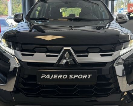 купить новое авто Мицубиси Паджеро Спорт 2025 года от официального дилера Автоцентр AUTO.RIA Мицубиси фото