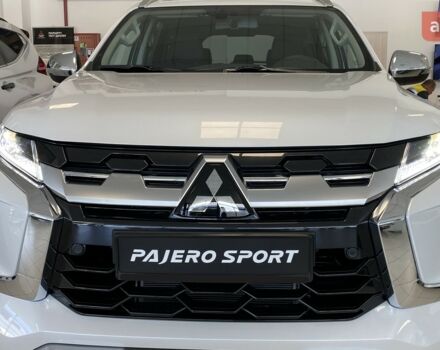 купить новое авто Мицубиси Паджеро Спорт 2025 года от официального дилера Автоцентр AUTO.RIA Мицубиси фото