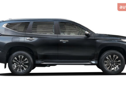 Міцубісі Паджеро Спорт, об'ємом двигуна 3 л та пробігом 0 тис. км за 40399 $, фото 1 на Automoto.ua