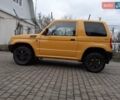 Желтый Мицубиси Паджеро Спорт, объемом двигателя 0.6 л и пробегом 150 тыс. км за 3200 $, фото 5 на Automoto.ua