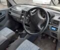 Желтый Мицубиси Паджеро Спорт, объемом двигателя 0.6 л и пробегом 150 тыс. км за 3200 $, фото 7 на Automoto.ua