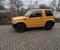 Желтый Мицубиси Паджеро Спорт, объемом двигателя 0.6 л и пробегом 150 тыс. км за 3200 $, фото 1 на Automoto.ua