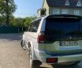 Серый Мицубиси Паджеро Спорт, объемом двигателя 0 л и пробегом 290 тыс. км за 9000 $, фото 3 на Automoto.ua