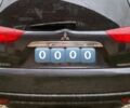 Серый Мицубиси Паджеро Спорт, объемом двигателя 2.5 л и пробегом 51 тыс. км за 15500 $, фото 3 на Automoto.ua