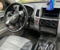Серый Мицубиси Паджеро Спорт, объемом двигателя 2.5 л и пробегом 51 тыс. км за 15500 $, фото 13 на Automoto.ua