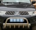 Серый Мицубиси Паджеро Спорт, объемом двигателя 2.5 л и пробегом 51 тыс. км за 15500 $, фото 2 на Automoto.ua