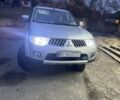 Сірий Міцубісі Паджеро Спорт, об'ємом двигуна 2.5 л та пробігом 370 тис. км за 11999 $, фото 1 на Automoto.ua