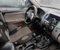 Сірий Міцубісі Паджеро Спорт, об'ємом двигуна 2.5 л та пробігом 370 тис. км за 11999 $, фото 2 на Automoto.ua