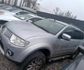 Сірий Міцубісі Паджеро Спорт, об'ємом двигуна 2.5 л та пробігом 370 тис. км за 11999 $, фото 7 на Automoto.ua