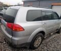 Сірий Міцубісі Паджеро Спорт, об'ємом двигуна 2.5 л та пробігом 370 тис. км за 11999 $, фото 5 на Automoto.ua