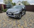 Сірий Міцубісі Паджеро Спорт, об'ємом двигуна 2.5 л та пробігом 45 тис. км за 2500 $, фото 1 на Automoto.ua