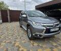 Сірий Міцубісі Паджеро Спорт, об'ємом двигуна 2.5 л та пробігом 45 тис. км за 2500 $, фото 1 на Automoto.ua