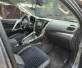 Сірий Міцубісі Паджеро Спорт, об'ємом двигуна 2.5 л та пробігом 45 тис. км за 2500 $, фото 6 на Automoto.ua