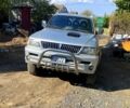 Мицубиси Паджеро Спорт 1999 в Николаеве на Automoto.ua Серый Мицубиси Паджеро Спорт, объемом двигателя 2.5 л и пробегом 325 тыс. км за 5500 $, фото 8 на Automoto.ua