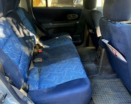 Мицубиси Паджеро Спорт 1999 в Николаеве на Automoto.ua Серый Мицубиси Паджеро Спорт, объемом двигателя 2.5 л и пробегом 325 тыс. км за 5500 $, фото 2 на Automoto.ua