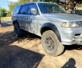 Мицубиси Паджеро Спорт 1999 в Николаеве на Automoto.ua Серый Мицубиси Паджеро Спорт, объемом двигателя 2.5 л и пробегом 325 тыс. км за 5500 $, фото 6 на Automoto.ua