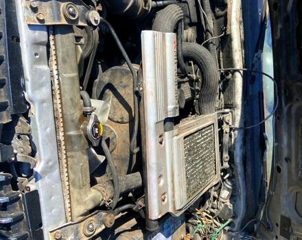 Мицубиси Паджеро Спорт 1999 в Николаеве на Automoto.ua Серый Мицубиси Паджеро Спорт, объемом двигателя 2.5 л и пробегом 325 тыс. км за 5500 $, фото 9 на Automoto.ua