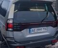 Сірий Міцубісі Паджеро Спорт, об'ємом двигуна 3 л та пробігом 350 тис. км за 2500 $, фото 6 на Automoto.ua