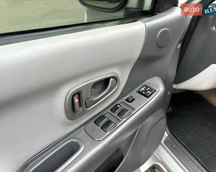 Серый Мицубиси Паджеро Спорт, объемом двигателя 3 л и пробегом 240 тыс. км за 6499 $, фото 18 на Automoto.ua