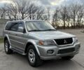 Серый Мицубиси Паджеро Спорт, объемом двигателя 3 л и пробегом 240 тыс. км за 6499 $, фото 1 на Automoto.ua