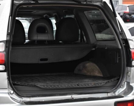 Сірий Міцубісі Паджеро Спорт, об'ємом двигуна 3 л та пробігом 240 тис. км за 6450 $, фото 4 на Automoto.ua