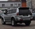 Сірий Міцубісі Паджеро Спорт, об'ємом двигуна 3 л та пробігом 240 тис. км за 6450 $, фото 3 на Automoto.ua