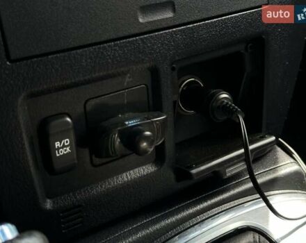 Серый Мицубиси Паджеро Спорт, объемом двигателя 3 л и пробегом 228 тыс. км за 5000 $, фото 10 на Automoto.ua