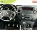 Серый Мицубиси Паджеро Спорт, объемом двигателя 3 л и пробегом 228 тыс. км за 5000 $, фото 2 на Automoto.ua
